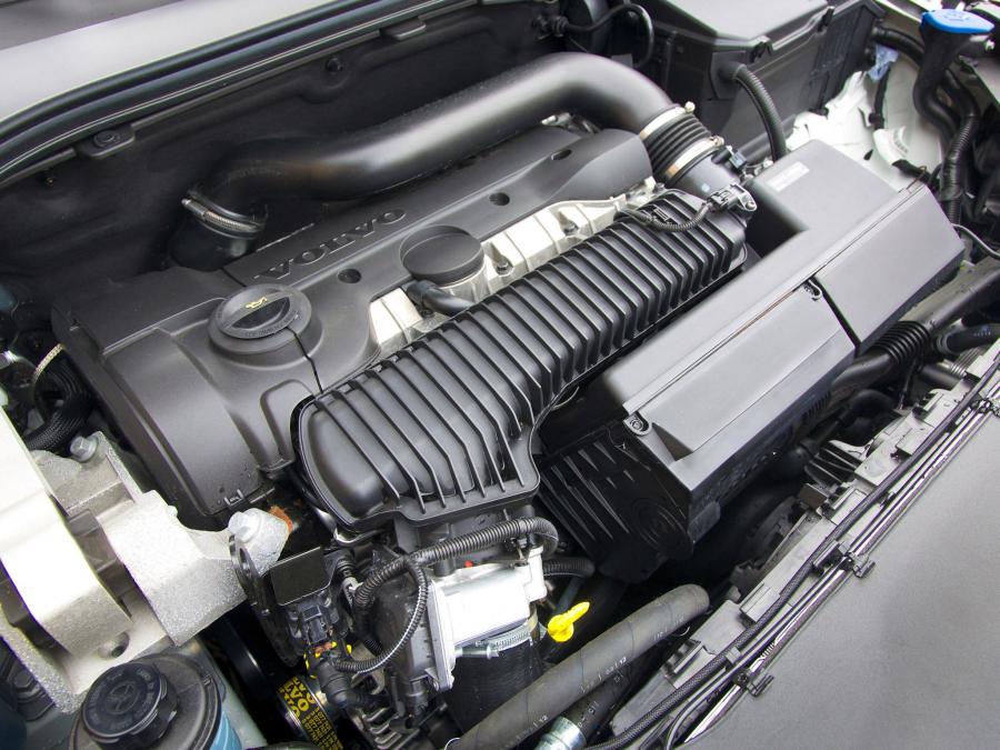  Volvo S60 T5 2010 года  (US) (фото 2 из 7)